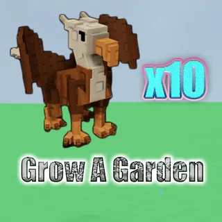 Grow A Garden Griffin