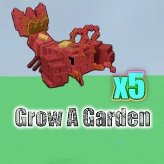 Grow A Garden