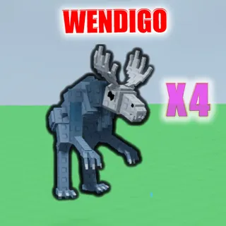 Wendigo