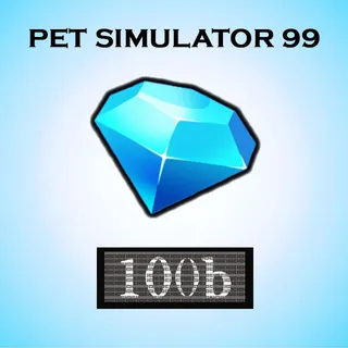 Pet Simulator 99 