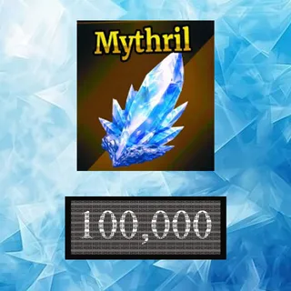 Mythril