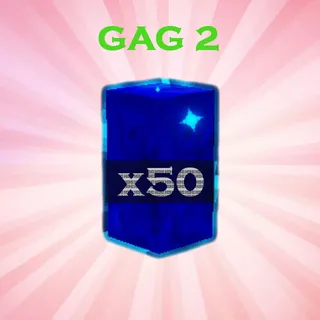 Mega Seed