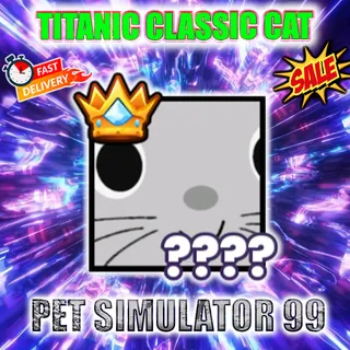 PET SIMULATOR 99