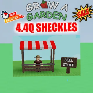 SHECKLES