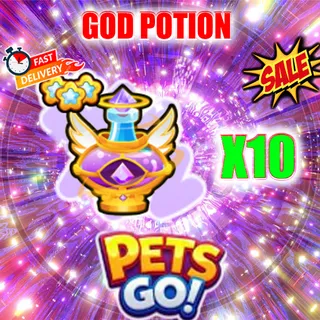 PETS GO