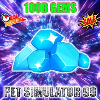 Pet Simulator 99 