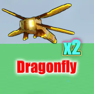 DRAGONFLY