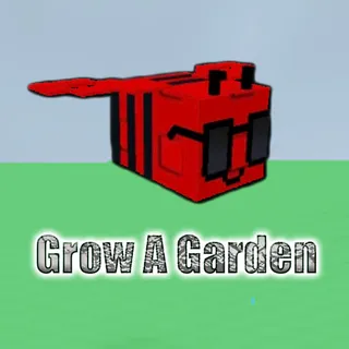 Grow A Garden