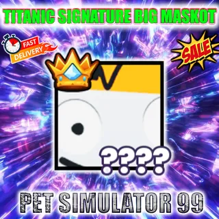 PET SIMULATOR 99