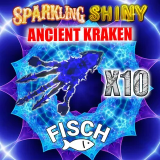 ANCIENT KRAKEN