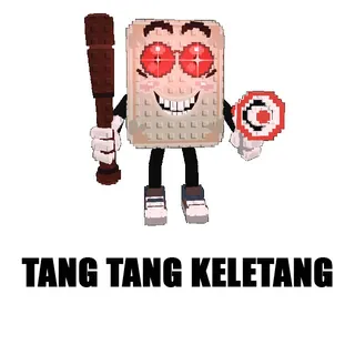 Tang Tang Keletang
