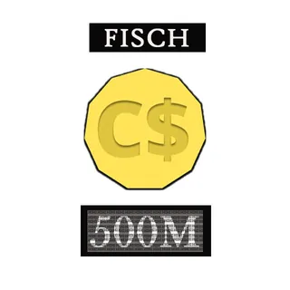 FISCH MONEY
