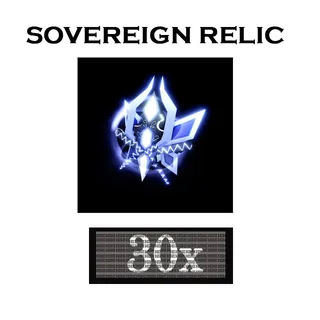 SOVEREIGN RELIC