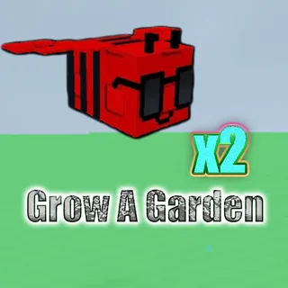Grow A Garden
