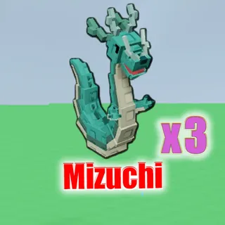 Mizuchi