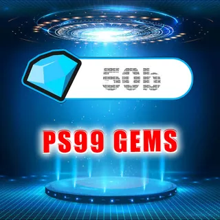 PS99 GEMS