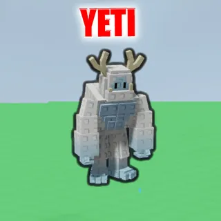 Yeti