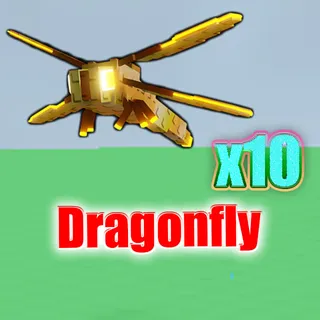 DRAGONFLY