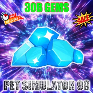 PS99 GEMS