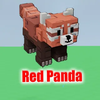 Red Panda