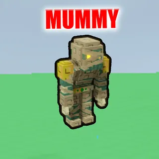 Mummy