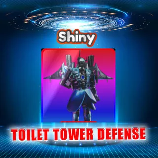 TOILET TOWER DEFENSE