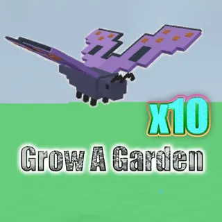Grow A Garden