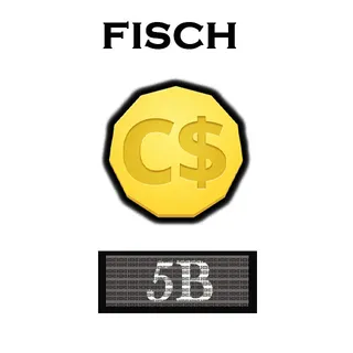 FISCH MONEY