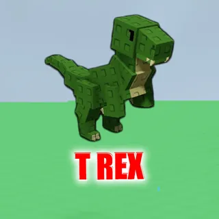 T REX