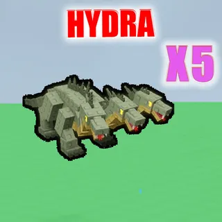 Hydra