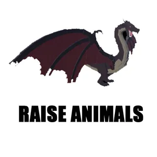 Raise Animals