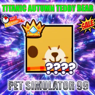 PET SIMULATOR 99