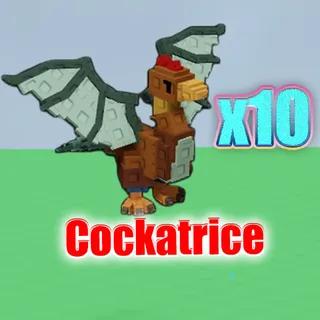 Cockatrice