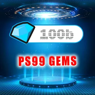 PS99 GEMS