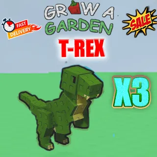 T-REX