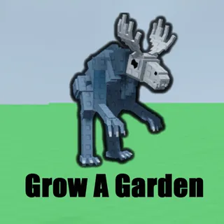 Grow A Garden