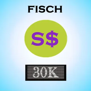 FISCH CASH