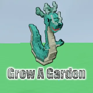 Grow A Garden mizuchi