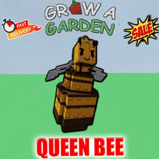 QUEEN BEE