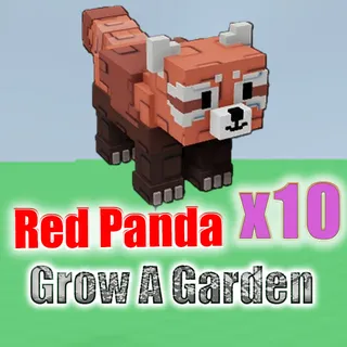 Grow A Garden