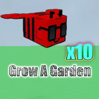 Grow A Garden