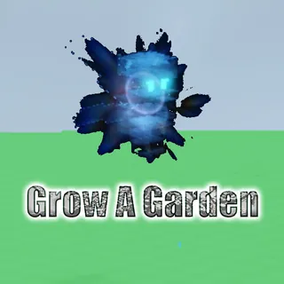Grow A Garden luminous sprite