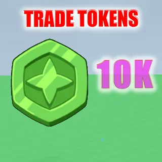 Trade Tokens