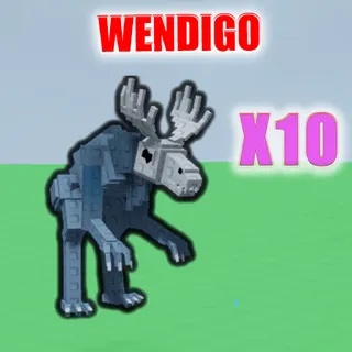 Wendigo
