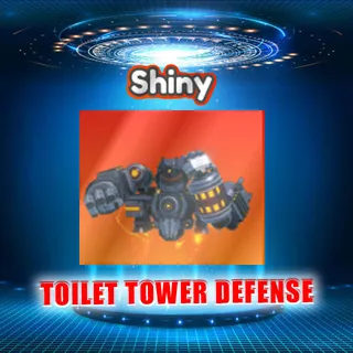 TOILET TOWER DEFENSE