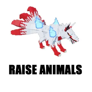 Raise Animals