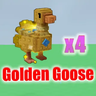 Golden Goose