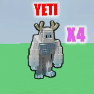 Yeti