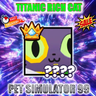 PET SIMULATOR 99