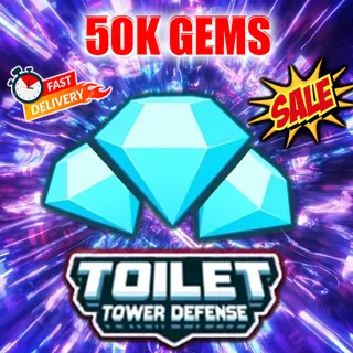 Toilet Tower Defense